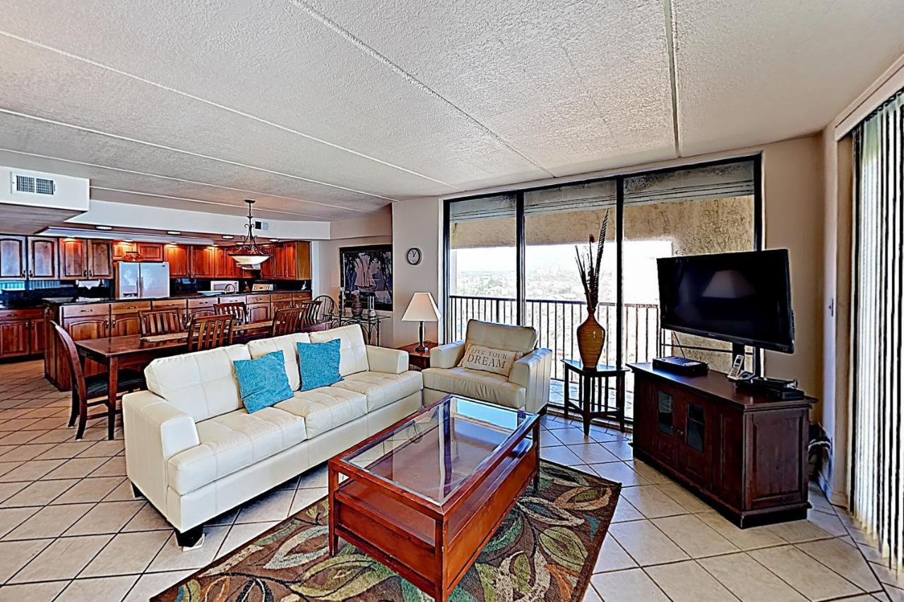 Suntide III Condos IV South Padre Island Room photo